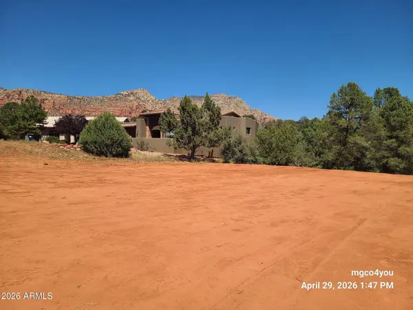 15 ALTA VISTA Drive #102, Sedona, AZ 86351