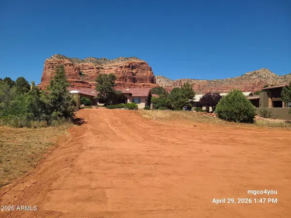 15 ALTA VISTA Drive #102, Sedona, AZ 86351