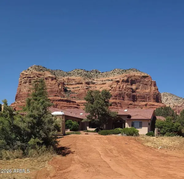 15 ALTA VISTA Drive #102, Sedona, AZ 86351