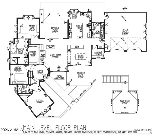 15 ALTA VISTA Drive #102, Sedona, AZ 86351