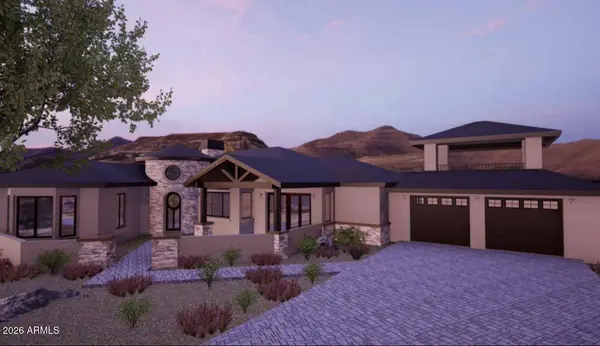 15 ALTA VISTA Drive #102, Sedona, AZ 86351