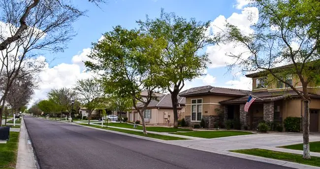 Higley Groves West Linda Lane (1 of 1)