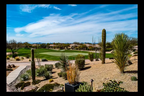 Discover Terravita: North Scottsdale’s Premier Golf & Country Club Community
