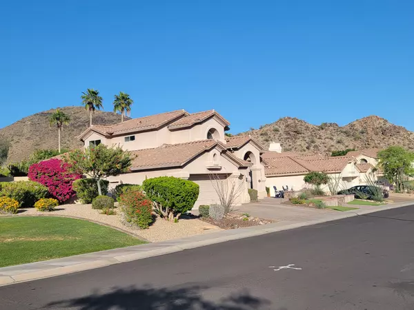 How is the Listing Price for Your Home Determined??