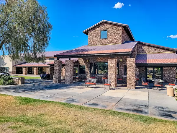 Finding Your Rhythm at Trilogy at Power Ranch in Gilbert