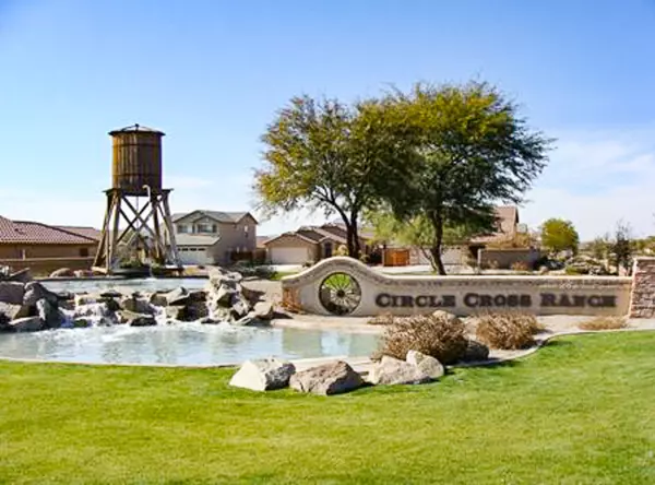 Why Circle Cross Ranch??
