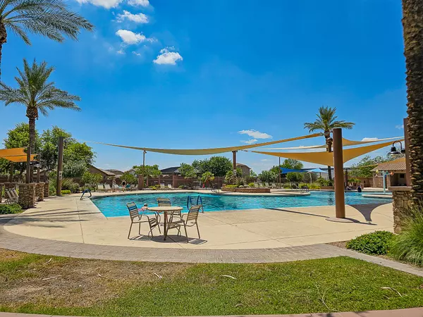 Ironwood Crossing  Pool