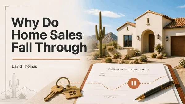 What are Buyer Contingencies?
