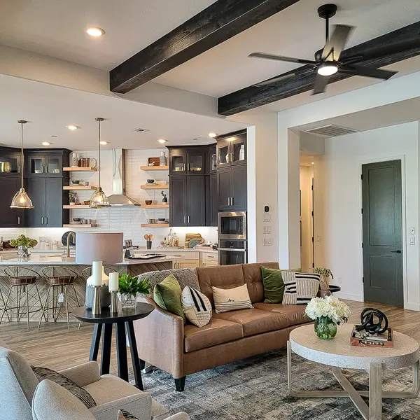 Great Room vs. Formal Living Room in the Phoenix Metro Area,David Thomas