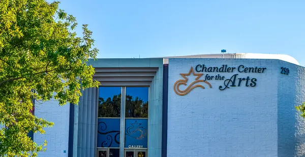 Is Chandler, Arizona a Good Place to Live?,David Thomas