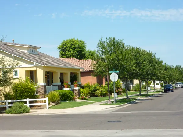 So, Why are Basements so Rare in the Phoenix Metro area??