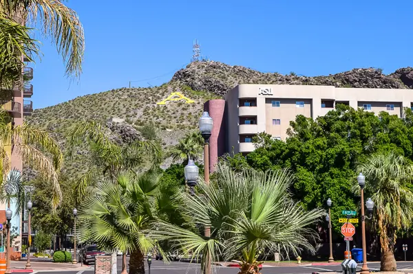 Tempe, Arizona -Is it the Right Place for You??