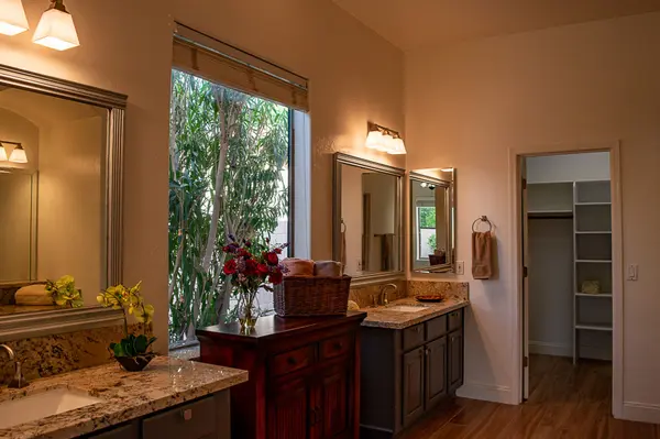 No - All Bathrooms are Not Created Equal!!