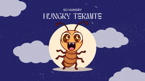 Termites in the Phoenix Area - Should You Be Scared??
