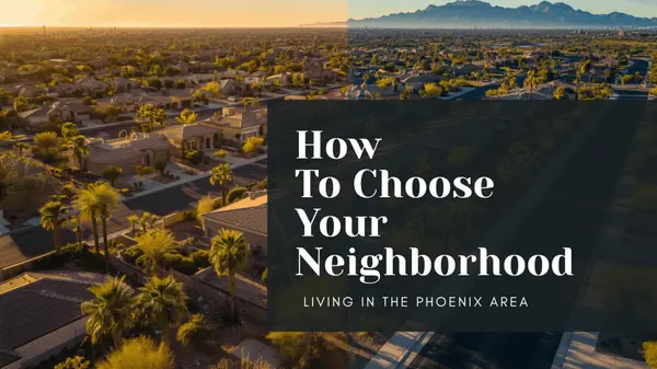 feature image of Prioritize the House or the Neighborhood?