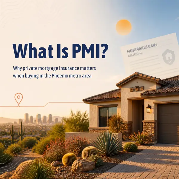 feature image of What is PMI?