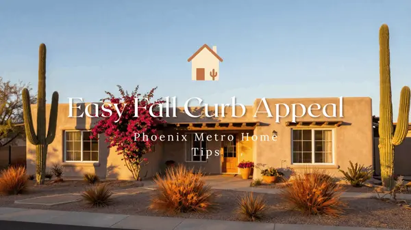 feature image of How To Add Some Easy Fall Curb Appeal