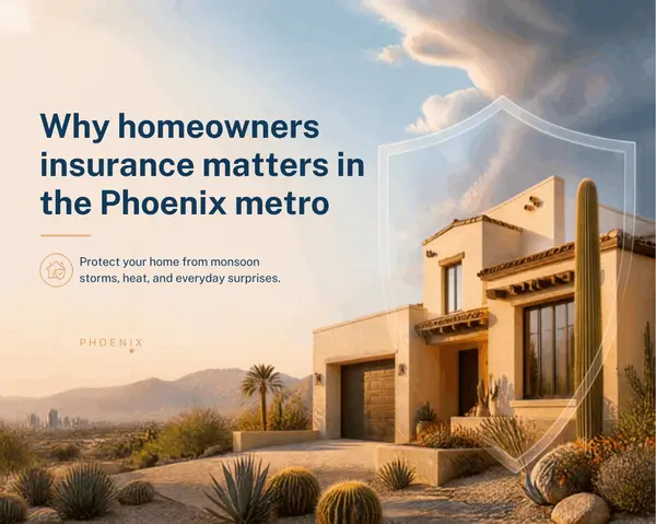 What is Homeowners Insurance and Why You Need It