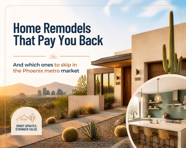 feature image of Home Remodels That Work