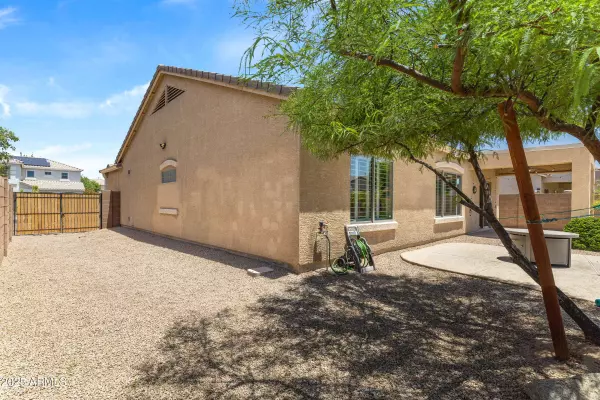 4093 E Westchester Drive, Chandler, AZ 85249