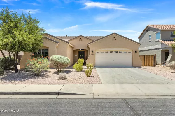 4093 E Westchester Drive, Chandler, AZ 85249