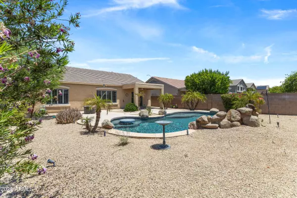 4093 E Westchester Drive, Chandler, AZ 85249