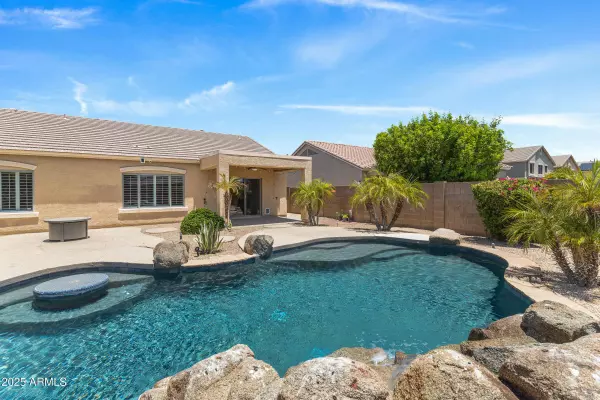 4093 E Westchester Drive, Chandler, AZ 85249