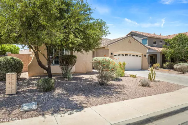 4093 E Westchester Drive, Chandler, AZ 85249