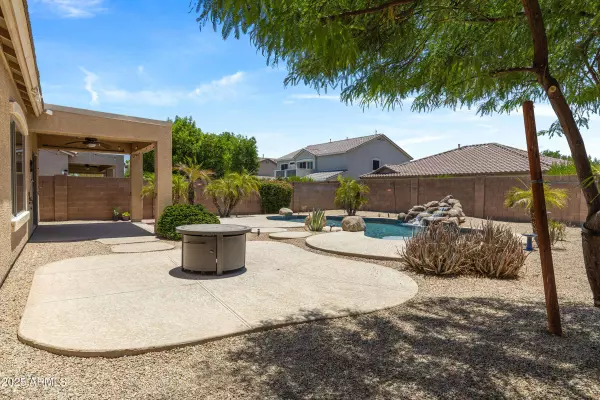 4093 E Westchester Drive, Chandler, AZ 85249