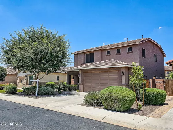 1446 W BIRCH Road, Queen Creek, AZ 85140