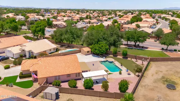 2562 N 124TH Drive, Avondale, AZ 85392