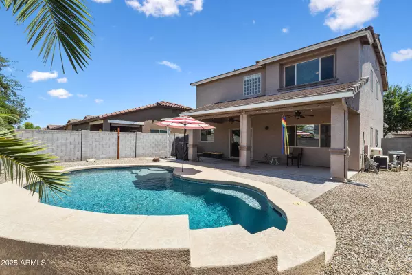 1446 W BIRCH Road, Queen Creek, AZ 85140