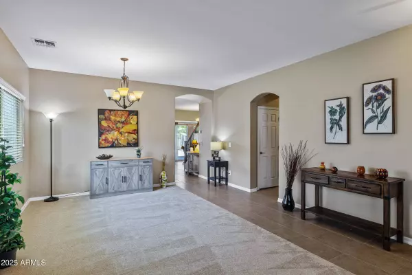 1446 W BIRCH Road, Queen Creek, AZ 85140