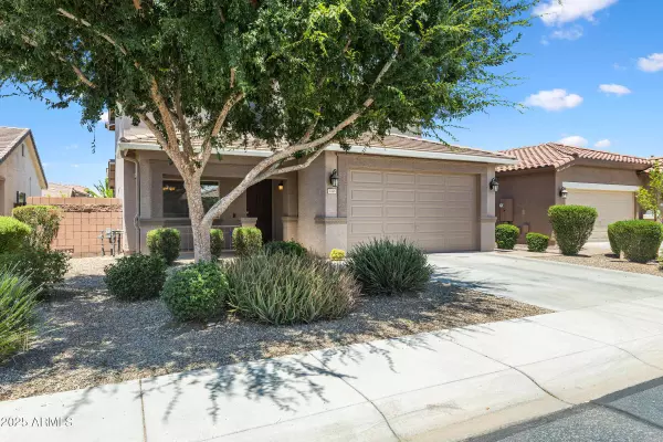 1446 W BIRCH Road, Queen Creek, AZ 85140