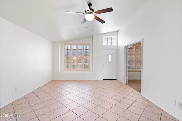 2562 N 124TH Drive, Avondale, AZ 85392