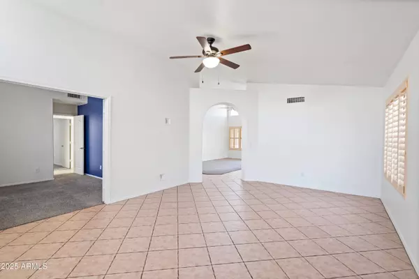 2562 N 124TH Drive, Avondale, AZ 85392