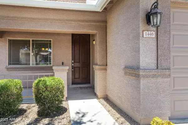 1446 W BIRCH Road, Queen Creek, AZ 85140