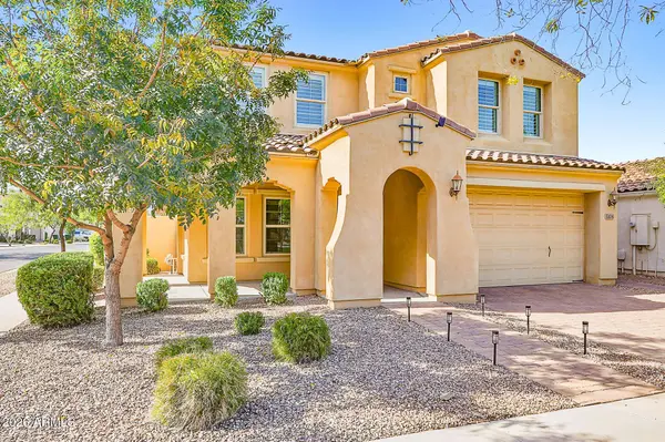 5108 S PLANCK Lane, Mesa, AZ 85212