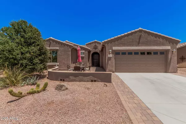 20211 N WINTER ESCAPE Court, Maricopa, AZ 85138
