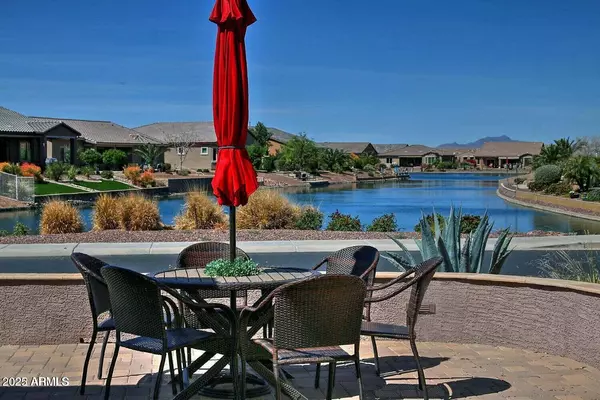 20211 N WINTER ESCAPE Court, Maricopa, AZ 85138