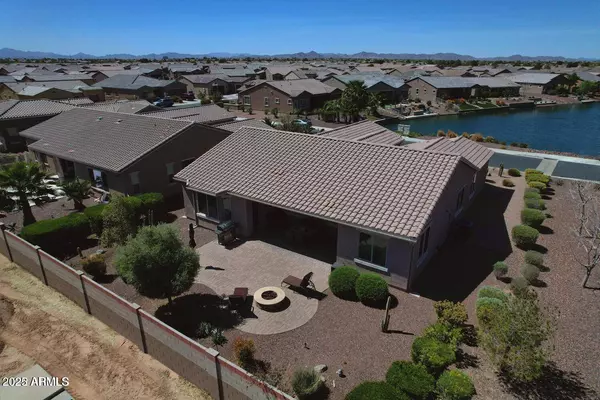 20211 N WINTER ESCAPE Court, Maricopa, AZ 85138