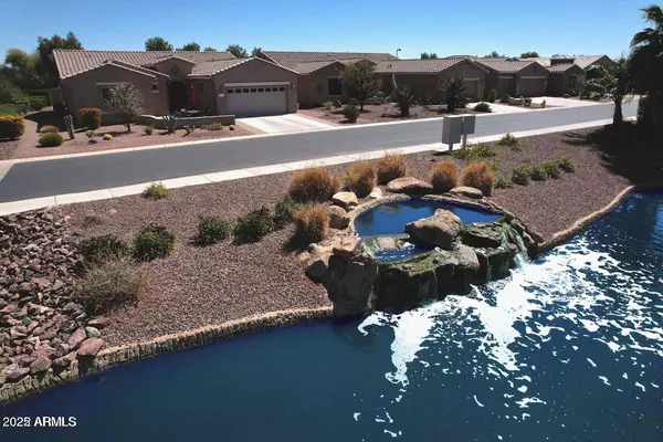 20211 N WINTER ESCAPE Court, Maricopa, AZ 85138