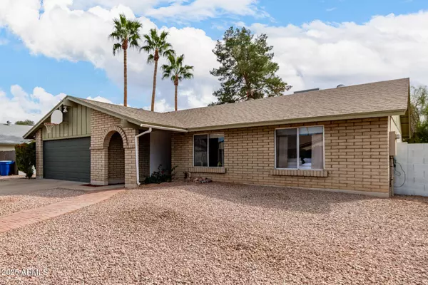 2671 W BENTRUP Street, Chandler, AZ 85224