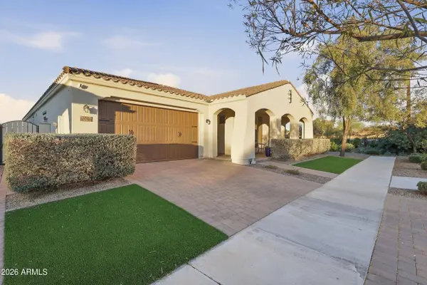 10756 E SHEFFIELD Drive, Mesa, AZ 85212