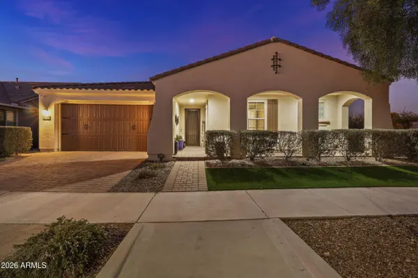 10756 E SHEFFIELD Drive, Mesa, AZ 85212