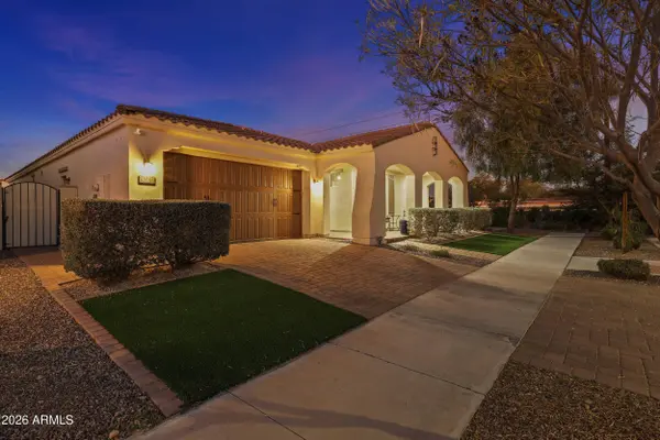 10756 E SHEFFIELD Drive, Mesa, AZ 85212