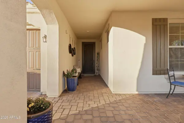 10756 E SHEFFIELD Drive, Mesa, AZ 85212