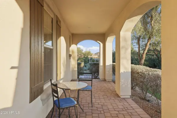 10756 E SHEFFIELD Drive, Mesa, AZ 85212