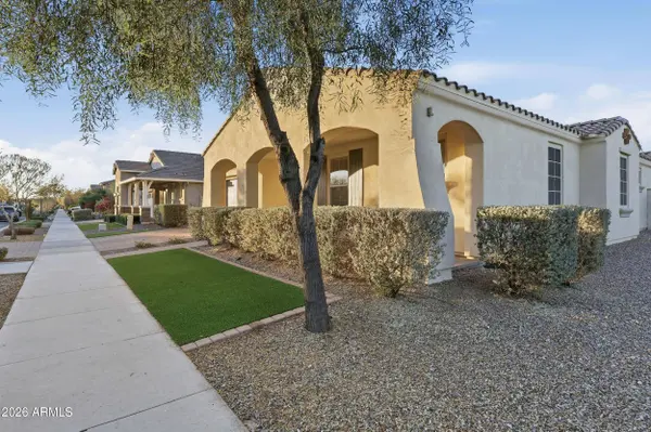 10756 E SHEFFIELD Drive, Mesa, AZ 85212