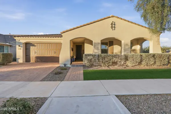 10756 E SHEFFIELD Drive, Mesa, AZ 85212